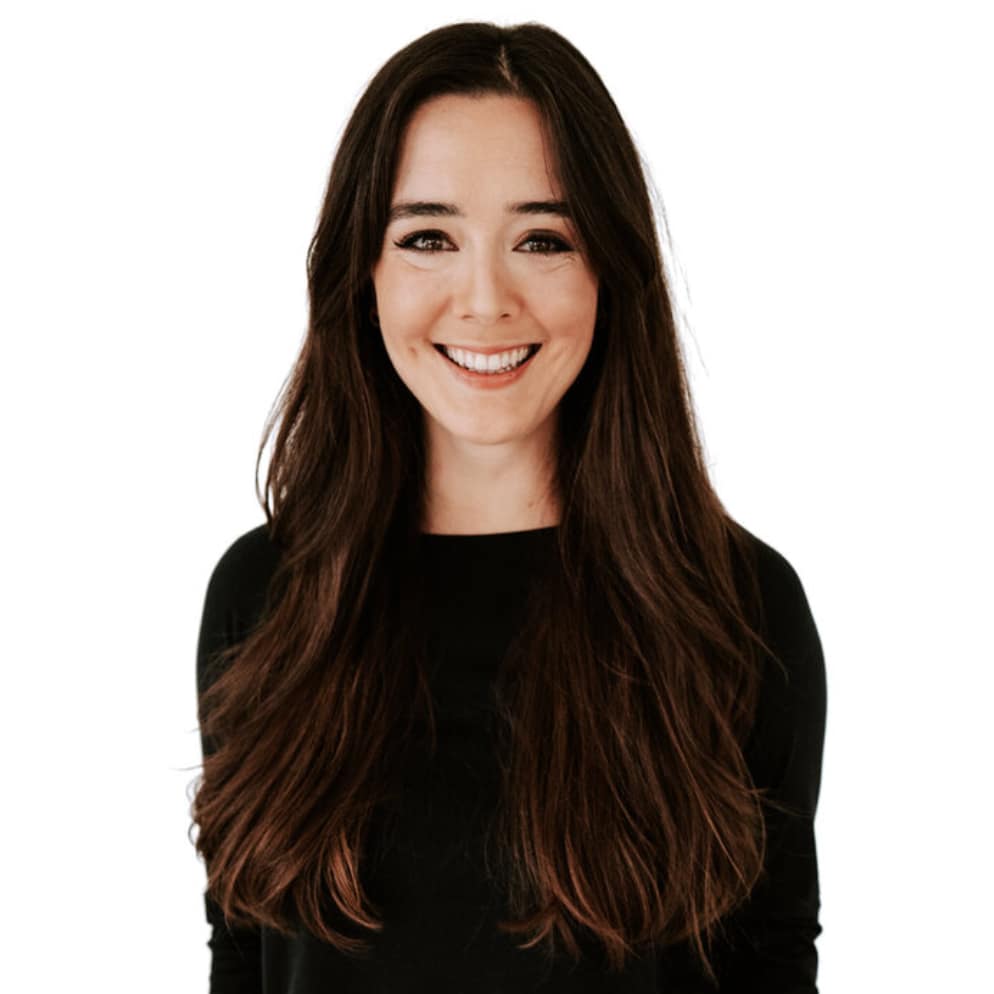 hannah mathews able arts therapy headshot